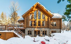 Fiddler Lake Resort Chalet 53 Cerf
